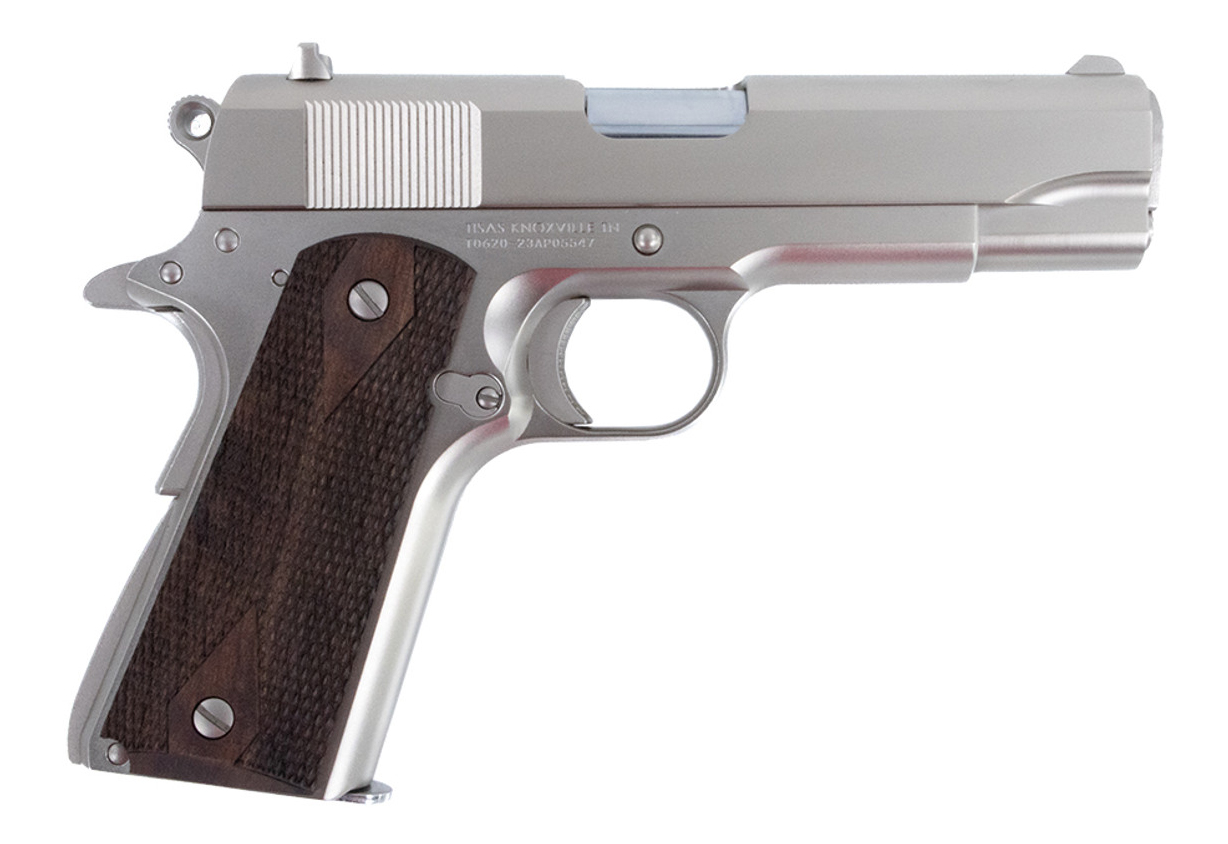 TISAS 1911A1 45ACP 4.25